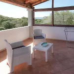 Sardegna - Mirto & Flowers Apartamento