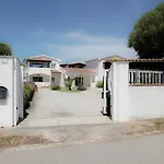Apartamento Sardegna - Mirto & Flowers Olbia