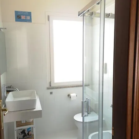 Apartament Sardegna - Mirto & Flowers