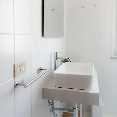 Apartament Sardegna - Mirto & Flowers *