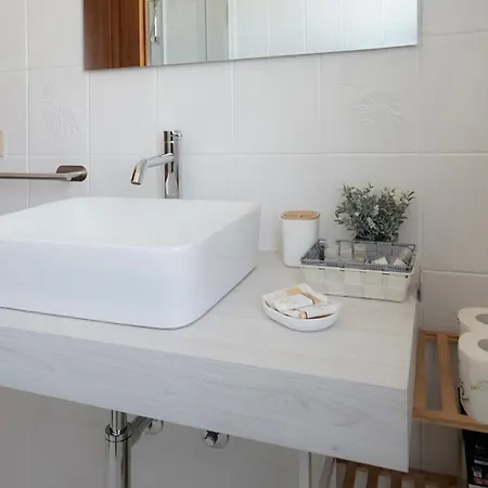 Sardegna - Mirto & Flowers Apartament Olbia