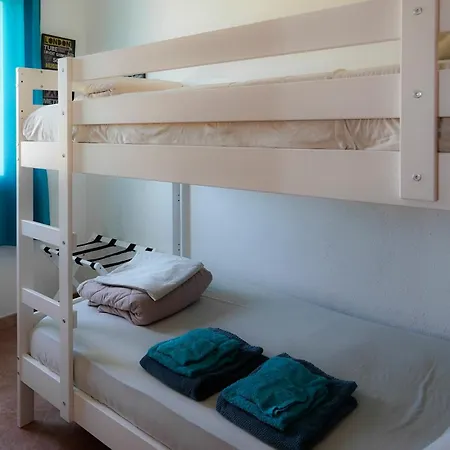 Апартаменты Sardegna - Mirto & Flowers Ольбия