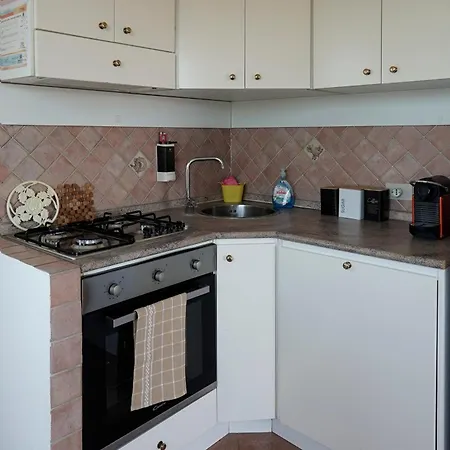 Апартаменты Sardegna - Mirto & Flowers