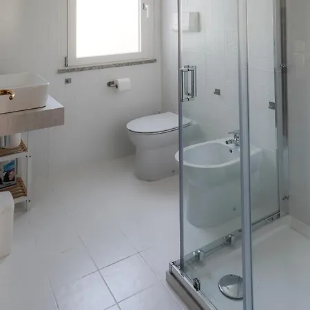 Apartament Sardegna - Mirto & Flowers *