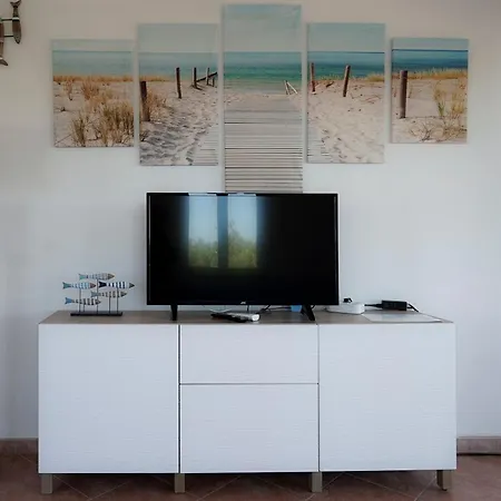 Sardegna - Mirto & Flowers Apartman Olbia