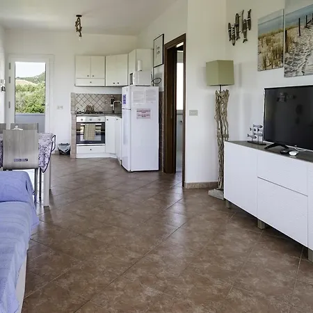 Sardegna - Mirto & Flowers *