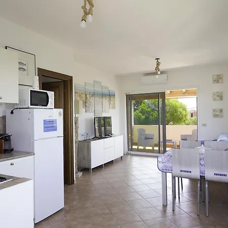 Sardegna - Mirto & Flowers * Ольбия