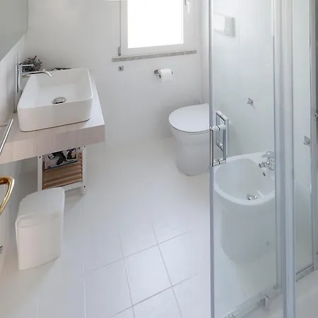 Apartman Sardegna - Mirto & Flowers