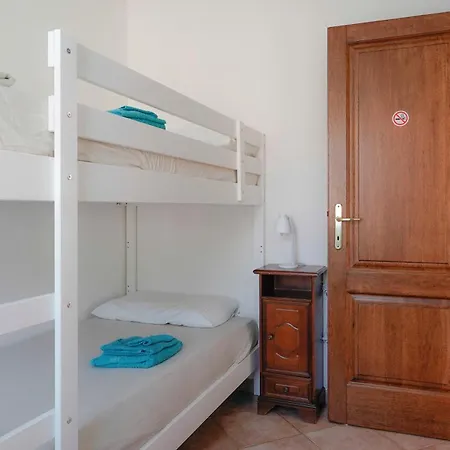 Apartman Sardegna - Mirto & Flowers *