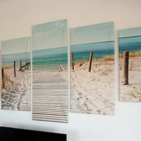 Sardegna - Mirto & Flowers Apartament Olbia