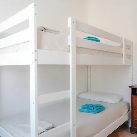 Apartament Sardegna - Mirto & Flowers Olbia