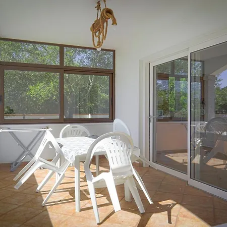 Sardegna - Mirto & Flowers Apartament *