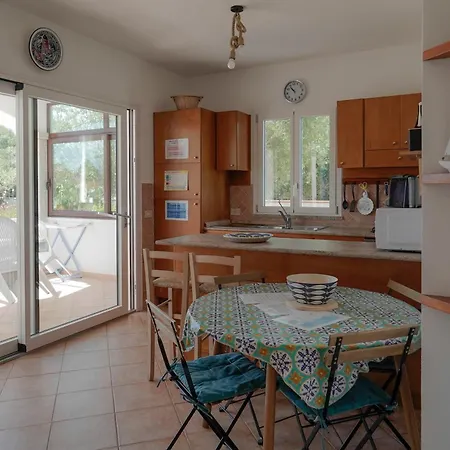 Apartament Sardegna - Mirto & Flowers *