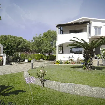 Sardegna - Mirto & Flowers