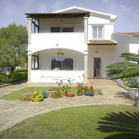 Sardegna - Mirto & Flowers Apartman