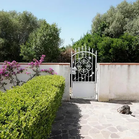 Apartman Sardegna - Mirto & Flowers