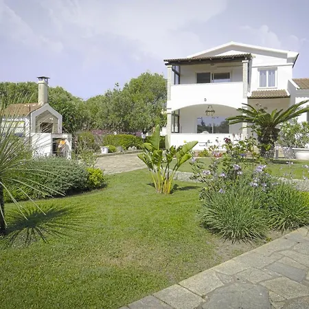 Apartament Sardegna - Mirto & Flowers *