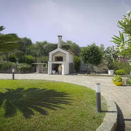 Sardegna - Mirto & Flowers Appartement Olbia