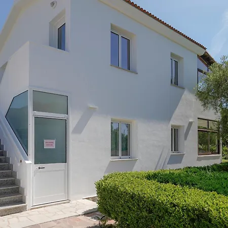 Apartman Sardegna - Mirto & Flowers Olbia