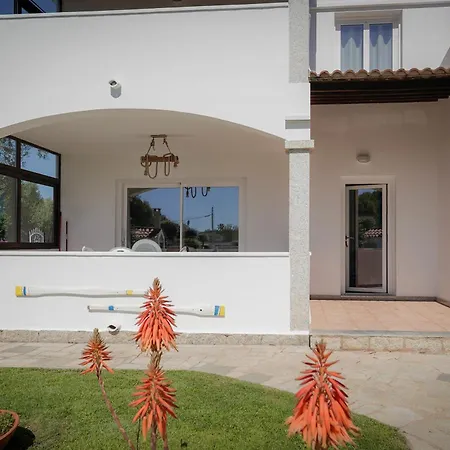 Sardegna - Mirto & Flowers *