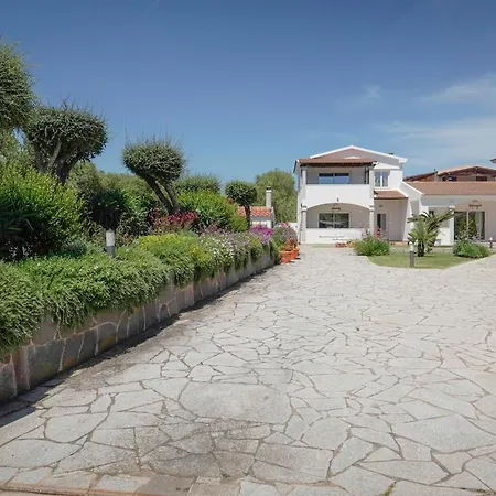 Sardegna - Mirto & Flowers Olbia