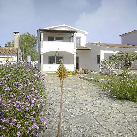 Sardegna - Mirto&flowers * Olbia