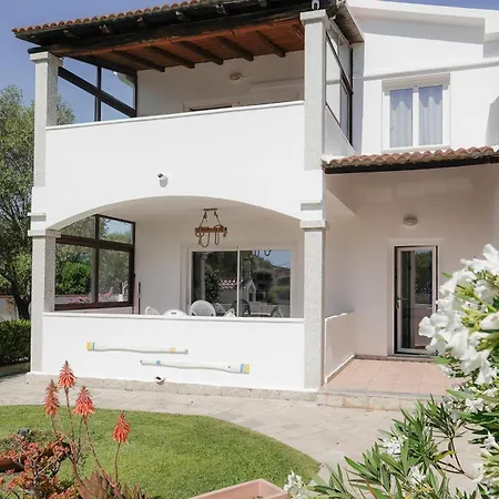 Appartement Sardegna - Mirto & Flowers