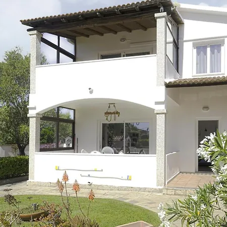 Appartement Sardegna - Mirto & Flowers *