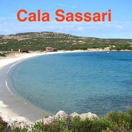 Apartament Sardegna - Mirto & Flowers
