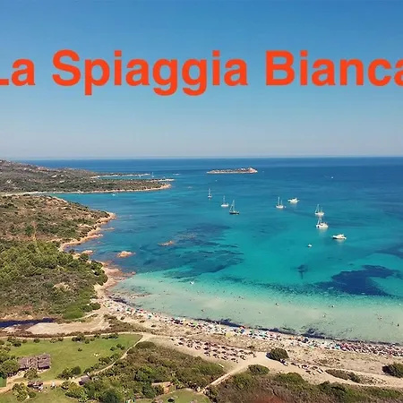 Apartament Sardegna - Mirto & Flowers Olbia