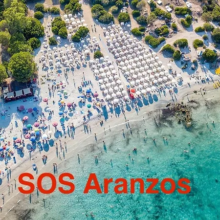 Sardegna - Mirto & Flowers * Ольбия