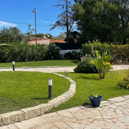 Sardegna - Mirto & Flowers Apartament *