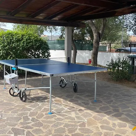 Apartman Sardegna - Mirto & Flowers