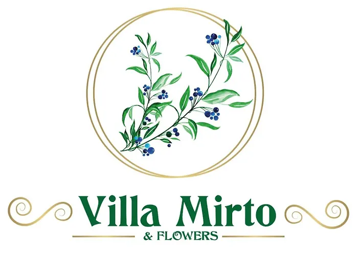 Sardegna - Mirto & Flowers *