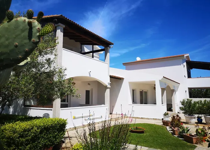 Appartement Sardegna - Mirto & Flowers