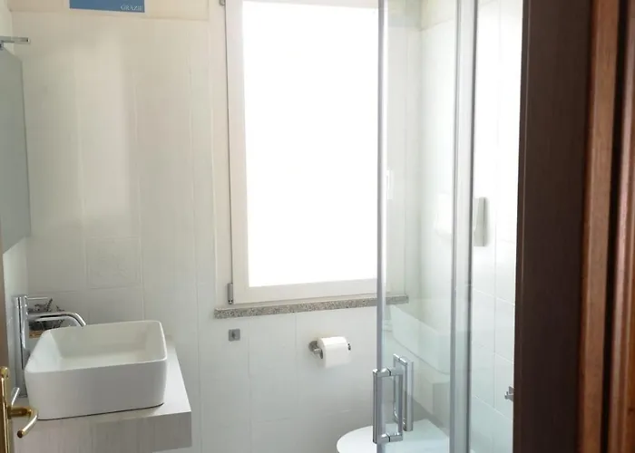 Appartement Sardegna - Mirto & Flowers