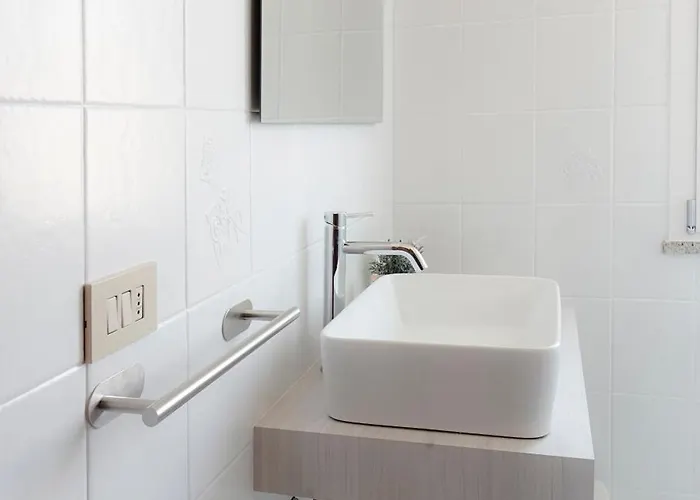 Apartament Sardegna - Mirto & Flowers *