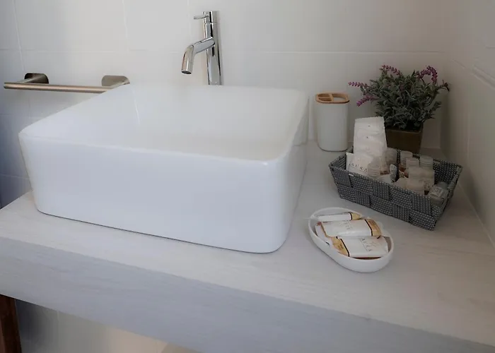 Sardegna - Mirto & Flowers Appartement *