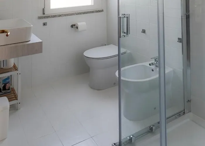 Appartement Sardegna - Mirto & Flowers *