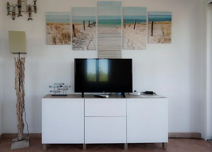 Sardegna - Mirto & Flowers Appartement Olbia