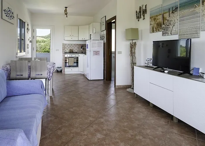 Sardegna - Mirto & Flowers *