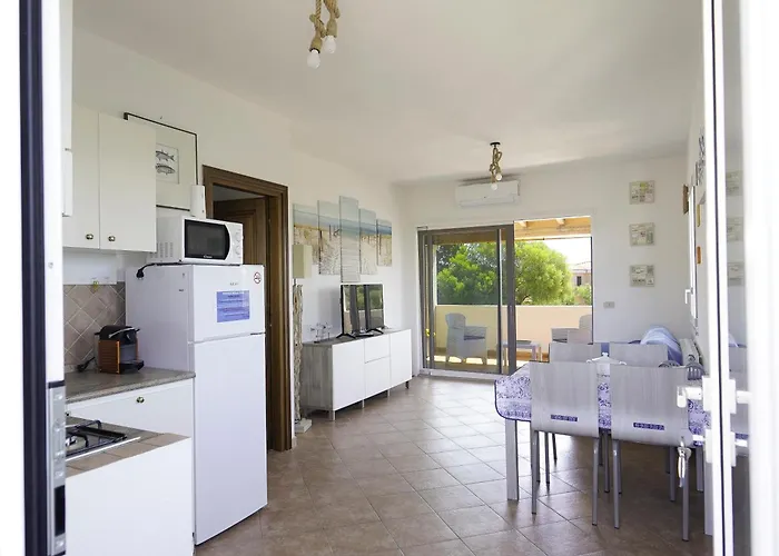 Sardegna - Mirto & Flowers * Olbia