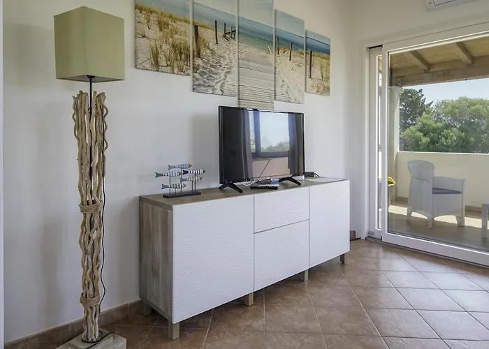 Sardegna - Mirto & Flowers