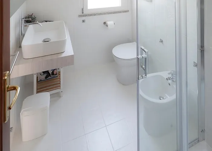 Apartament Sardegna - Mirto & Flowers