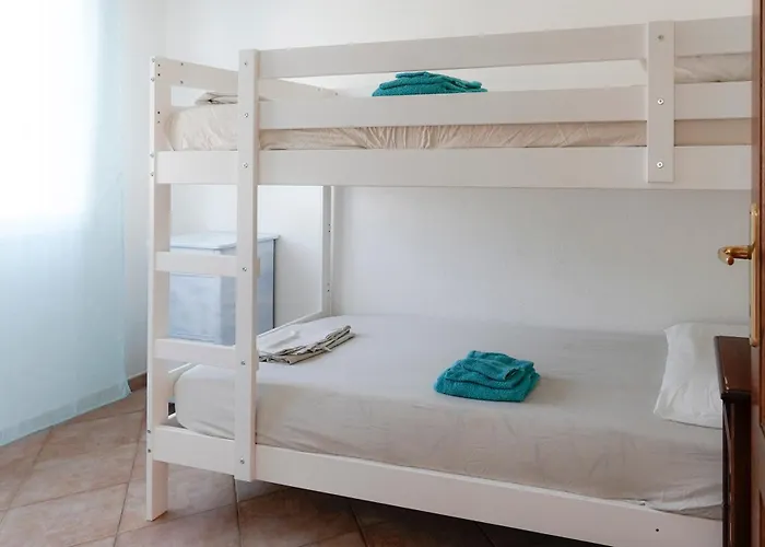 Sardegna - Mirto & Flowers Appartement *