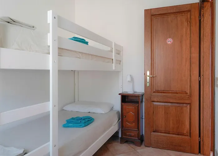 Appartement Sardegna - Mirto & Flowers *