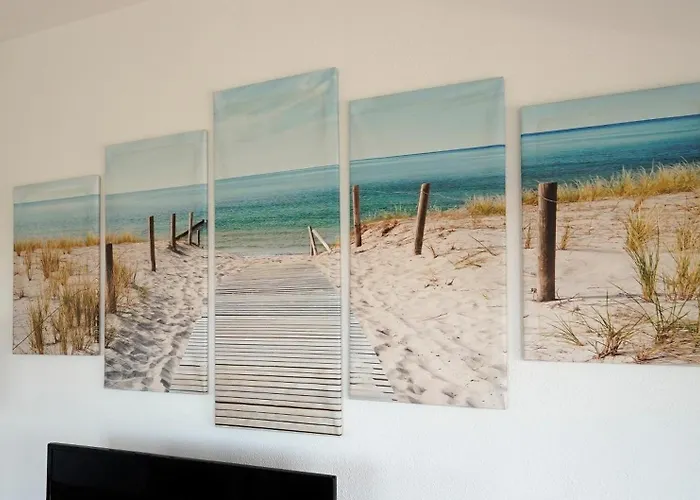 Sardegna - Mirto & Flowers Apartament Olbia