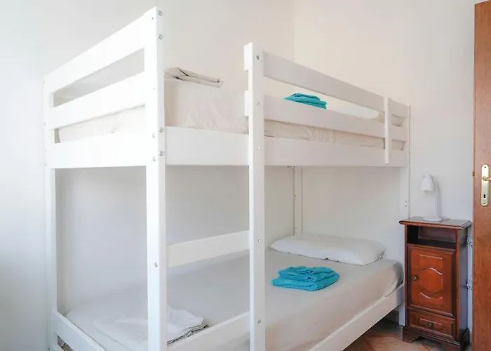 Apartament Sardegna - Mirto & Flowers Olbia