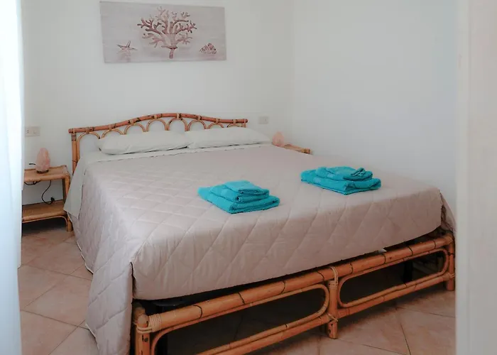 Sardegna - Mirto & Flowers Olbia