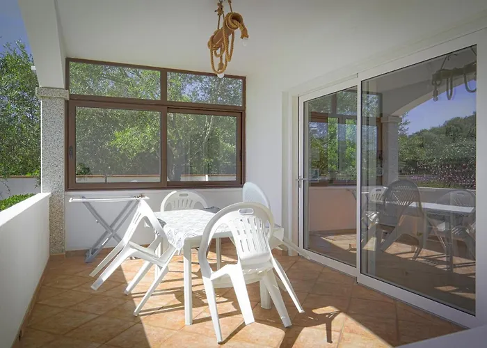 Sardegna - Mirto & Flowers Appartement *